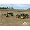 Image 4 : JOHN DEERE  T/A  WAGON GEAR