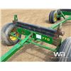 Image 8 : JOHN DEERE  T/A  WAGON GEAR