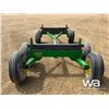 Image 9 : JOHN DEERE  T/A  WAGON GEAR