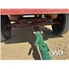 Image 12 : 7 X 12 FT. RED WAGON