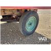 Image 8 : 7 X 12 FT. RED WAGON