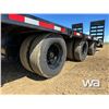 Image 11 : 2008 BWS 47 FT. TRIDEM STEPDECK TRAILER