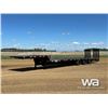 Image 1 : 2008 BWS 47 FT. TRIDEM STEPDECK TRAILER