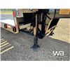 Image 20 : 2008 BWS 47 FT. TRIDEM STEPDECK TRAILER
