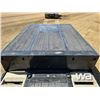 Image 22 : 2008 BWS 47 FT. TRIDEM STEPDECK TRAILER