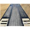 Image 23 : 2008 BWS 47 FT. TRIDEM STEPDECK TRAILER