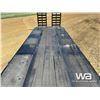 Image 24 : 2008 BWS 47 FT. TRIDEM STEPDECK TRAILER