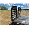 Image 26 : 2008 BWS 47 FT. TRIDEM STEPDECK TRAILER