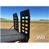 Image 27 : 2008 BWS 47 FT. TRIDEM STEPDECK TRAILER