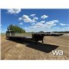 Image 2 : 2008 BWS 47 FT. TRIDEM STEPDECK TRAILER