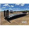 Image 3 : 2008 BWS 47 FT. TRIDEM STEPDECK TRAILER