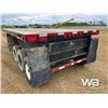 Image 11 : 1997 TRAILTECH 30 FT. TRIDEM EQUIPMENT TRAILER