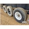 Image 12 : 1997 TRAILTECH 30 FT. TRIDEM EQUIPMENT TRAILER