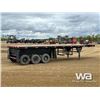 Image 3 : 1997 TRAILTECH 30 FT. TRIDEM EQUIPMENT TRAILER