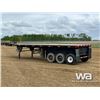 Image 4 : 1997 TRAILTECH 30 FT. TRIDEM EQUIPMENT TRAILER