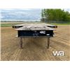 Image 7 : 1997 TRAILTECH 30 FT. TRIDEM EQUIPMENT TRAILER