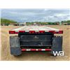 Image 9 : 1997 TRAILTECH 30 FT. TRIDEM EQUIPMENT TRAILER
