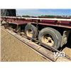 Image 17 : 48 FT. HIGHBOY T/A SPRAYER TRAILER