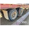 Image 23 : 48 FT. HIGHBOY T/A SPRAYER TRAILER