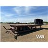 Image 3 : 48 FT. HIGHBOY T/A SPRAYER TRAILER