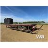 Image 4 : 48 FT. HIGHBOY T/A SPRAYER TRAILER