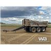 Image 1 : 2010 RENN SL1700 TRIDEM GRAVEL PUP