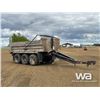 Image 2 : 2010 RENN SL1700 TRIDEM GRAVEL PUP