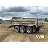 Image 4 : 2010 RENN SL1700 TRIDEM GRAVEL PUP