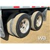 Image 10 : 2005 LOADLINE T/A  GRAVEL PUP DUMP TRAILER