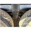 Image 14 : 2005 LOADLINE T/A  GRAVEL PUP DUMP TRAILER