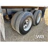 Image 15 : 2005 LOADLINE T/A  GRAVEL PUP DUMP TRAILER