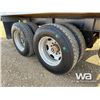 Image 16 : 2005 LOADLINE T/A  GRAVEL PUP DUMP TRAILER