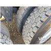Image 18 : 2005 LOADLINE T/A  GRAVEL PUP DUMP TRAILER
