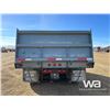 Image 20 : 2005 LOADLINE T/A  GRAVEL PUP DUMP TRAILER