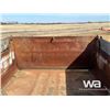 Image 22 : 2005 LOADLINE T/A  GRAVEL PUP DUMP TRAILER