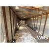 Image 10 : 1995 PACE 34 FT. TRIDEM ENCLOSED TRAILER