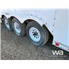 Image 16 : 1995 PACE 34 FT. TRIDEM ENCLOSED TRAILER