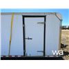 Image 8 : 1995 PACE 34 FT. TRIDEM ENCLOSED TRAILER