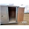 Image 10 : 2022 WEBERLANE 16 FT. T/A ENCLOSED TRAILER