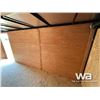 Image 14 : 2022 WEBERLANE 16 FT. T/A ENCLOSED TRAILER