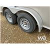 Image 22 : 2022 WEBERLANE 16 FT. T/A ENCLOSED TRAILER