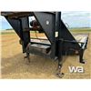 Image 12 : 2008 LOADTRAIL 26 FT. T/A DUALLY TILT DECK TRAILER