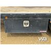 Image 15 : 2008 LOADTRAIL 26 FT. T/A DUALLY TILT DECK TRAILER