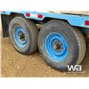 Image 15 : 1997 U-BILT 20 FT. T/A FLAT DECK TRAILER