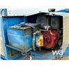 Image 9 : 1997 U-BILT 20 FT. T/A FLAT DECK TRAILER