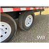 Image 11 : 2005 ROAD BLAZER 20 FT. T/A UTILITY TRAILER