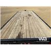 Image 15 : 2005 ROAD BLAZER 20 FT. T/A UTILITY TRAILER