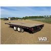 Image 4 : 2005 ROAD BLAZER 20 FT. T/A UTILITY TRAILER