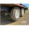 Image 7 : 2005 ROAD BLAZER 20 FT. T/A UTILITY TRAILER