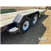 Image 11 : 2014 PJ 24 FT. T/A CAR HAULER TRAILER